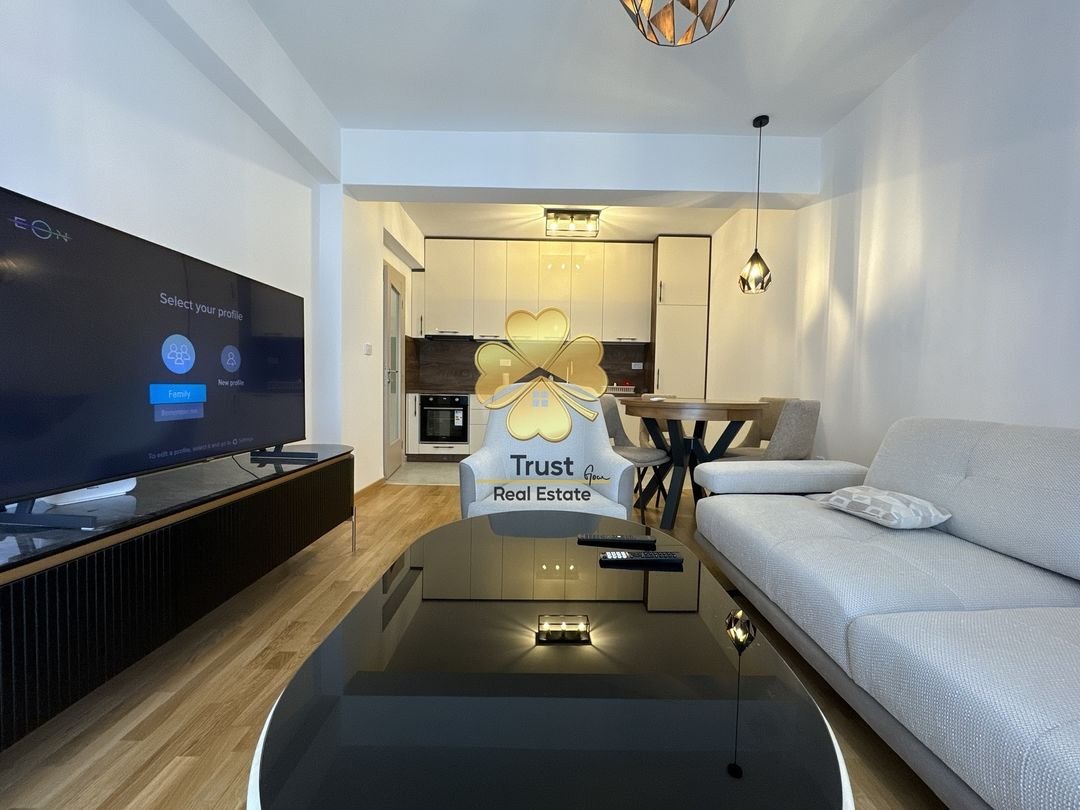 Apartment for rent in Stara Varoš, Podgorica — photo 2