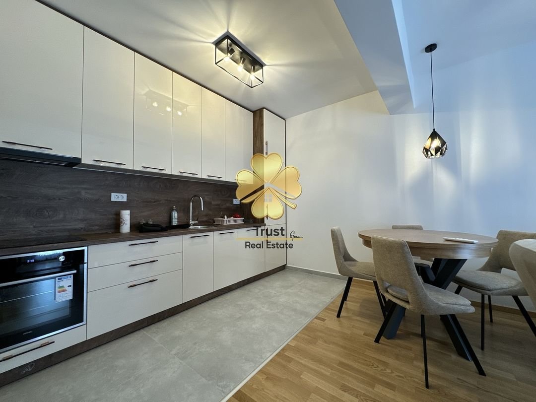 Apartment for rent in Stara Varoš, Podgorica — photo 4