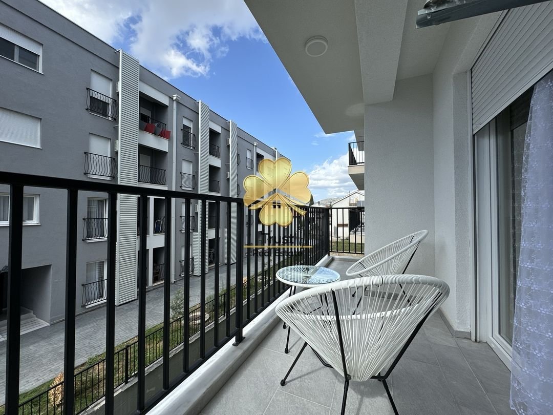 Apartment for rent in Stara Varoš, Podgorica — photo 5