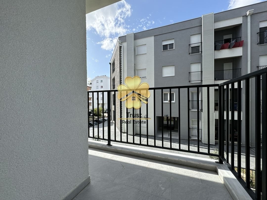 Apartment for rent in Stara Varoš, Podgorica — photo 9
