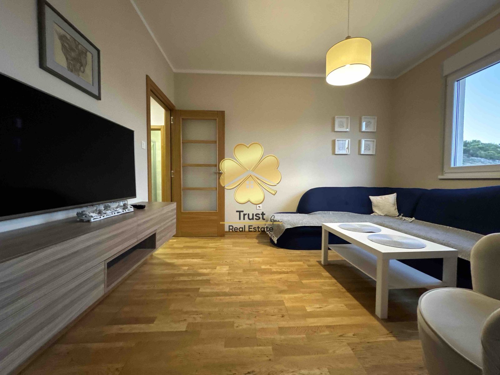 Apartment for rent in Momišići, Podgorica — photo 2