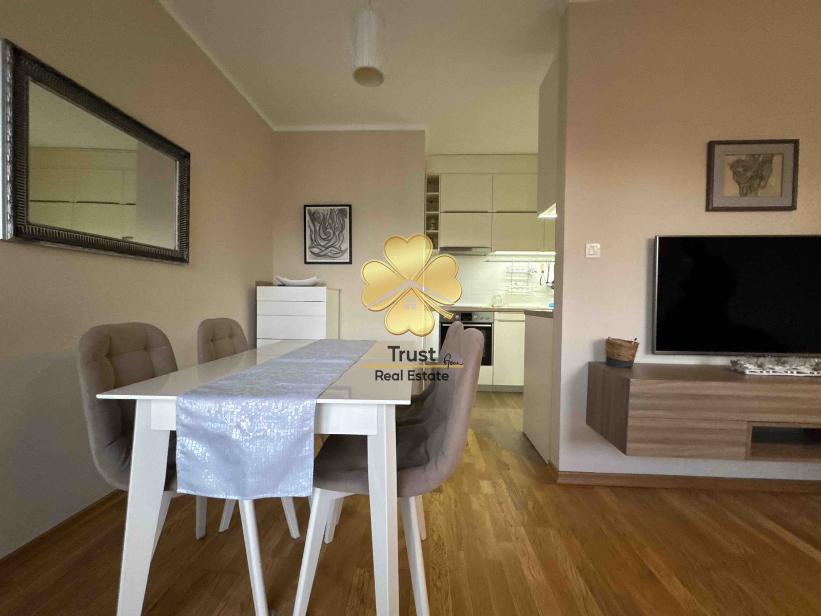 Apartment for rent in Momišići, Podgorica — photo 3