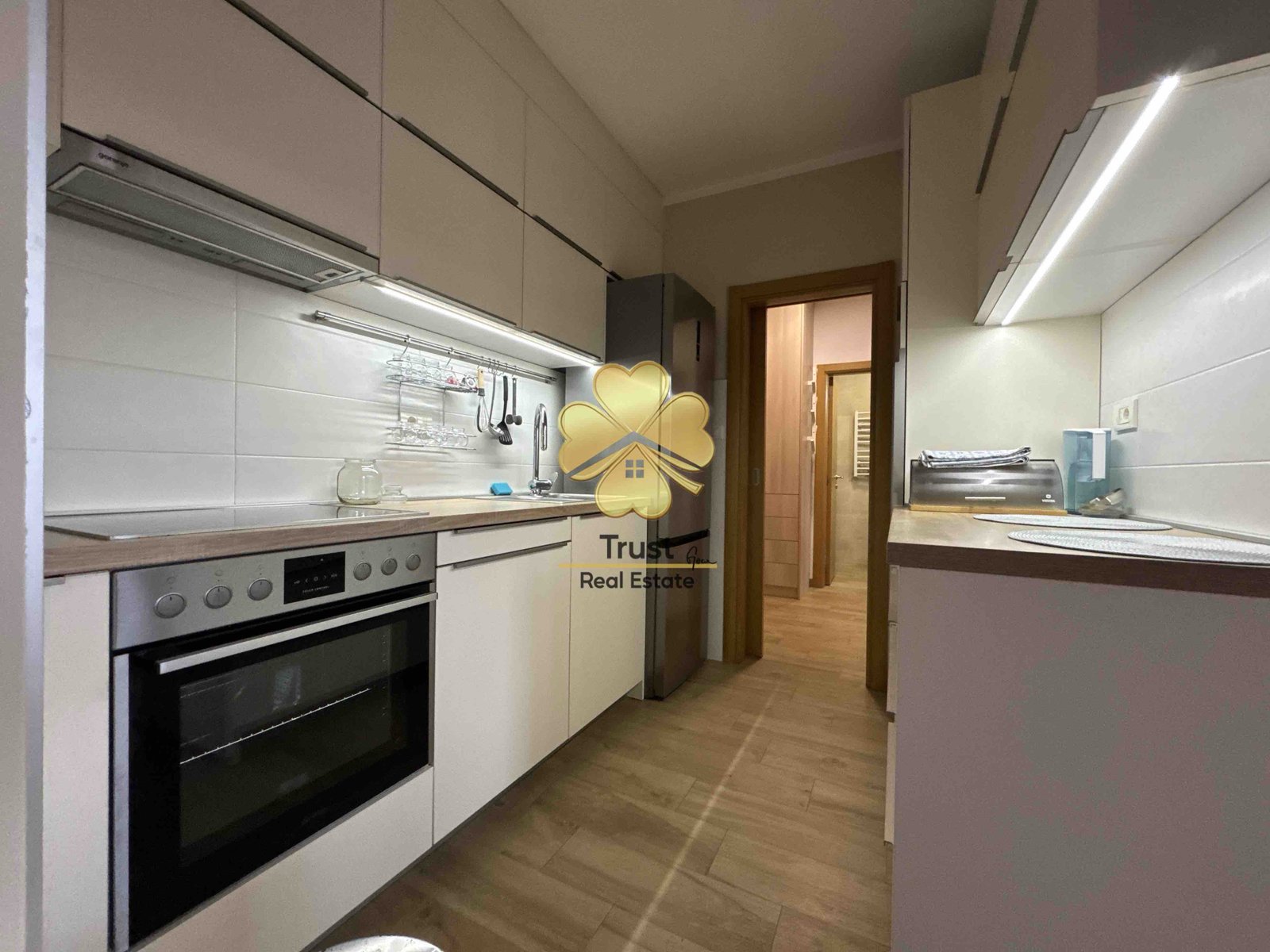 Apartment for rent in Momišići, Podgorica — photo 4