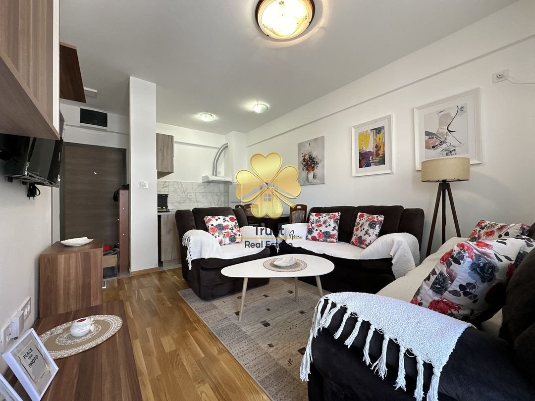 Apartment for rent in Zabjelo, Podgorica — photo 2