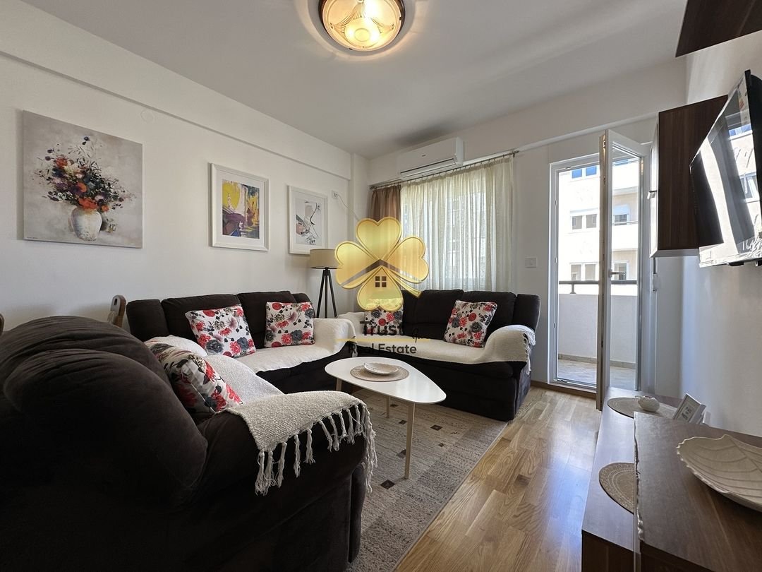 Apartment for rent in Zabjelo, Podgorica — photo 3