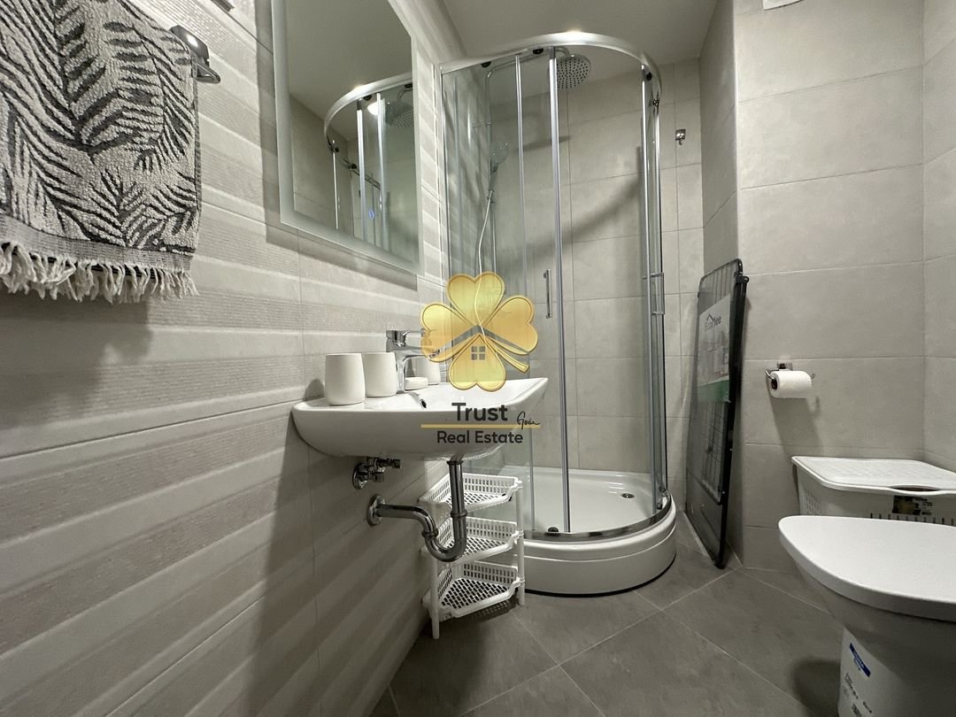 Apartment for rent in Zabjelo, Podgorica — photo 9