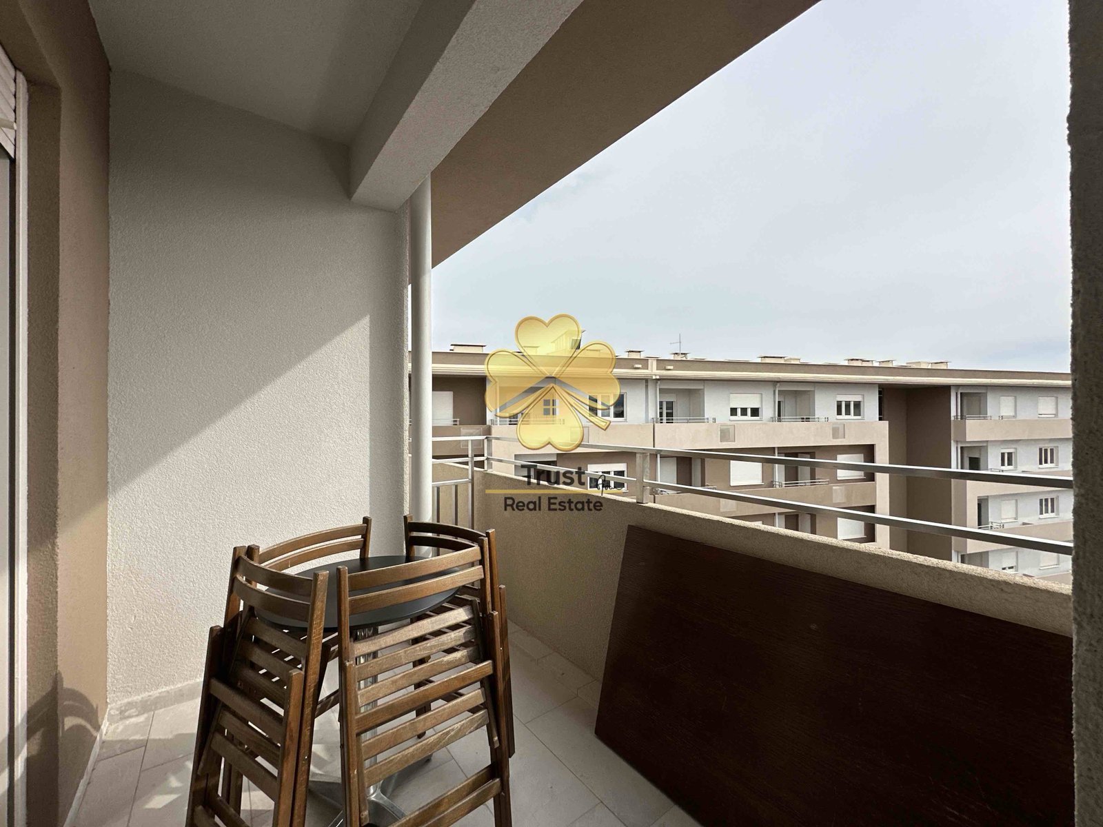 Apartment for rent in City Kvart, Podgorica — photo 5