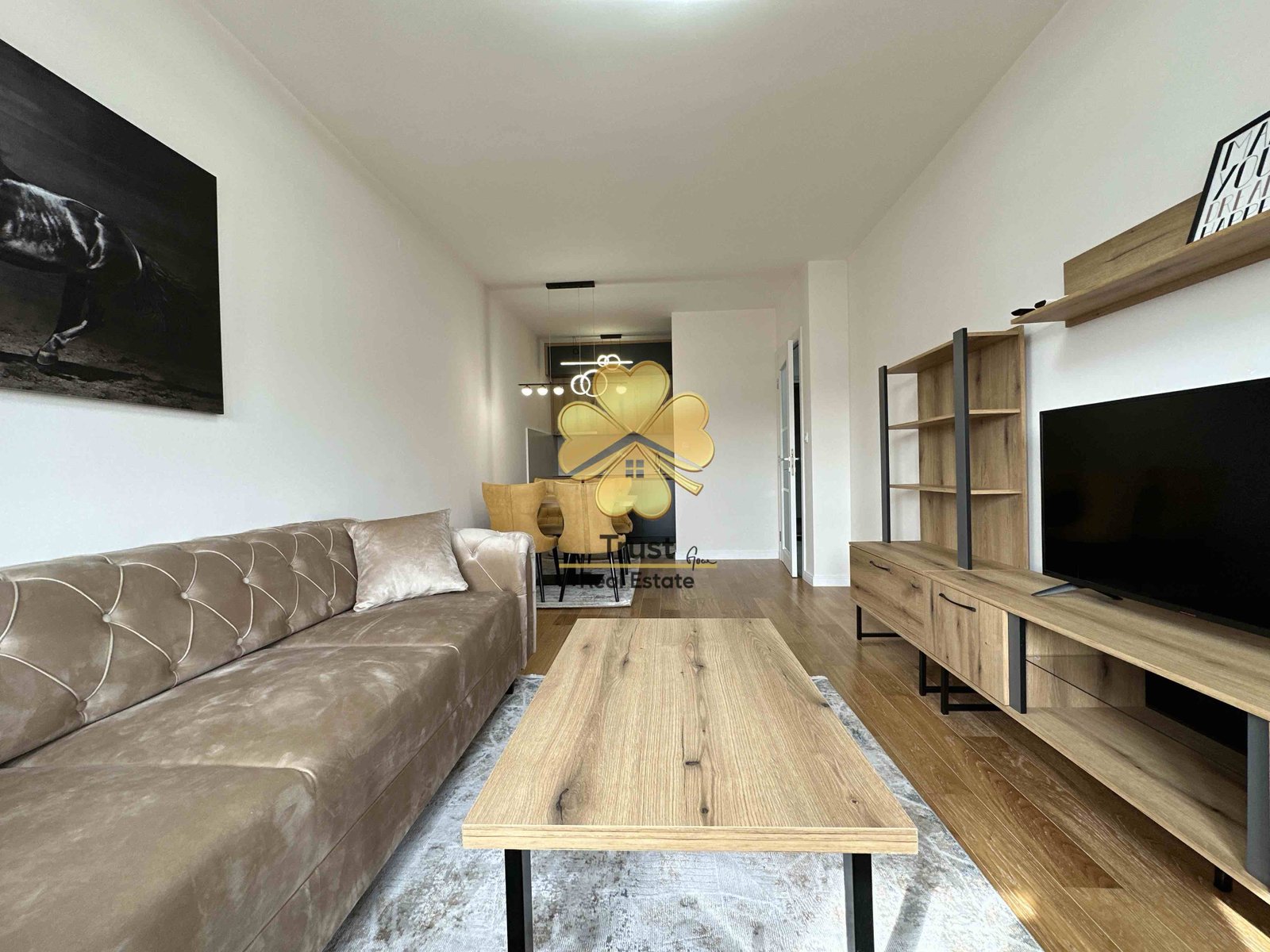 Apartment for rent in City Kvart, Podgorica — photo 2