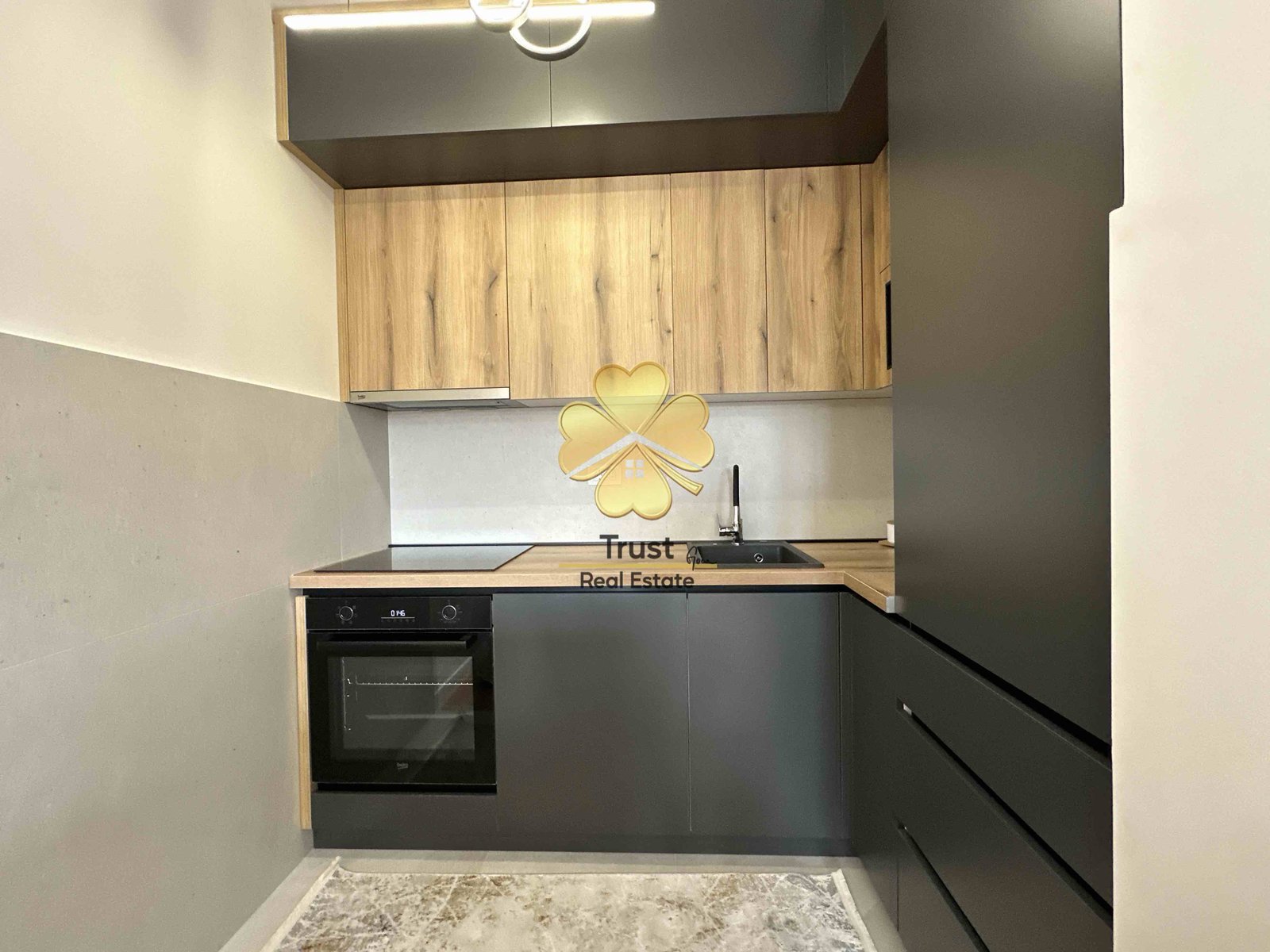 Apartment for rent in City Kvart, Podgorica — photo 4