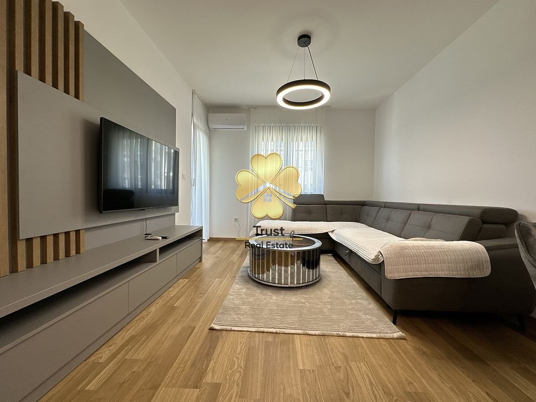 Apartment for rent in City Kvart, Podgorica — photo 4