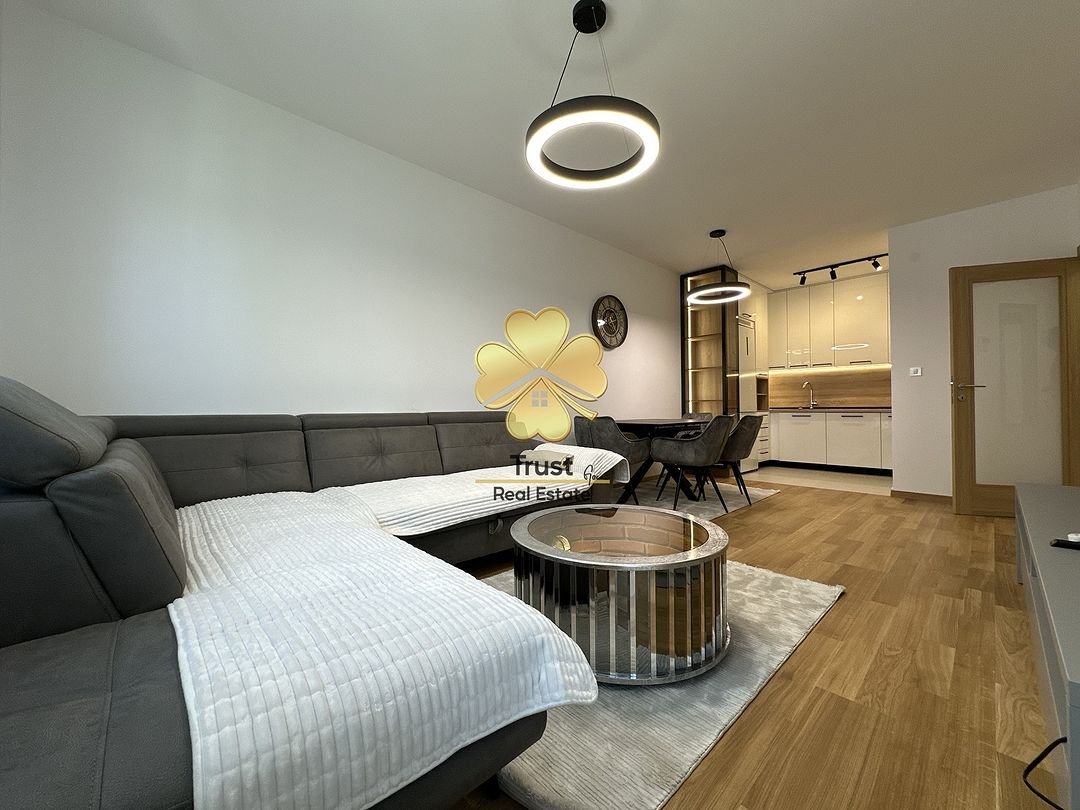 Apartment for rent in City Kvart, Podgorica — photo 11