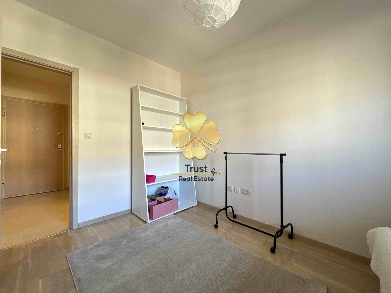 Apartment for rent in City Kvart, Podgorica — photo 12