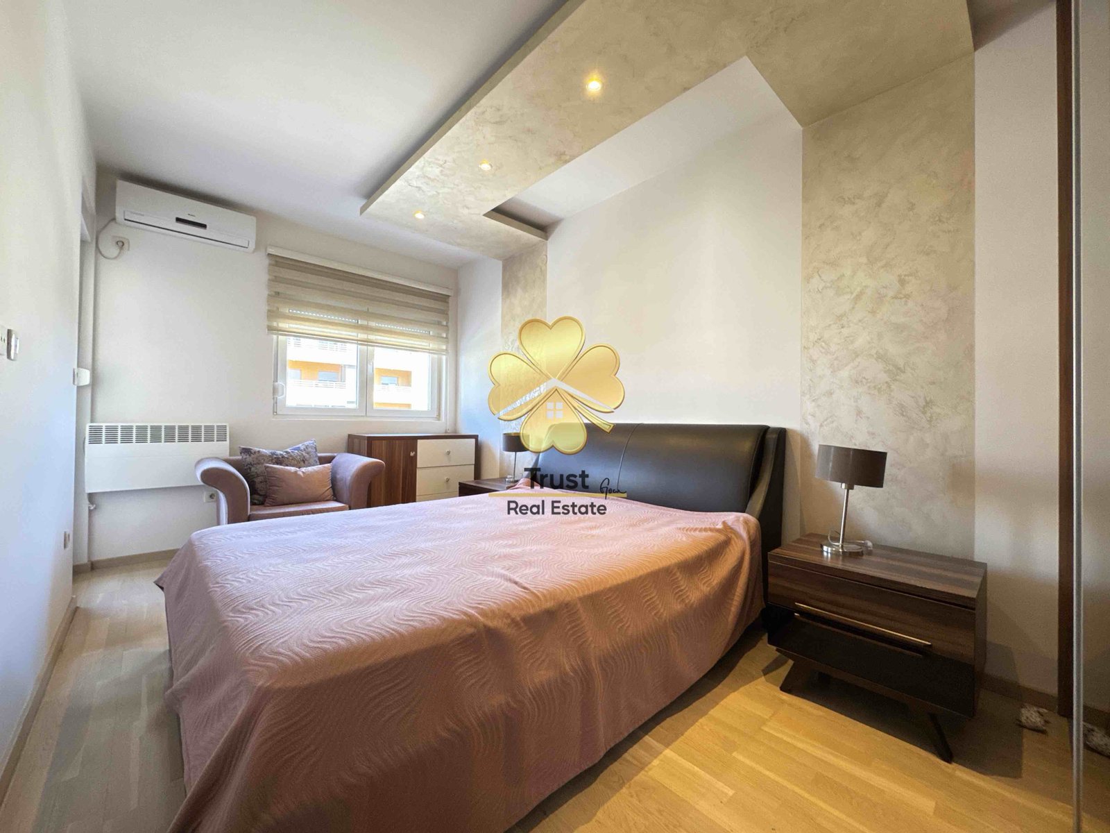 Apartment for rent in City Kvart, Podgorica — photo 6