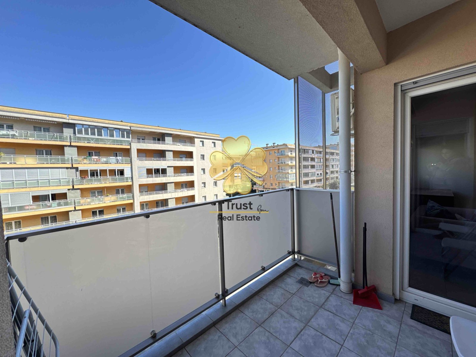 Apartment for rent in City Kvart, Podgorica — photo 5