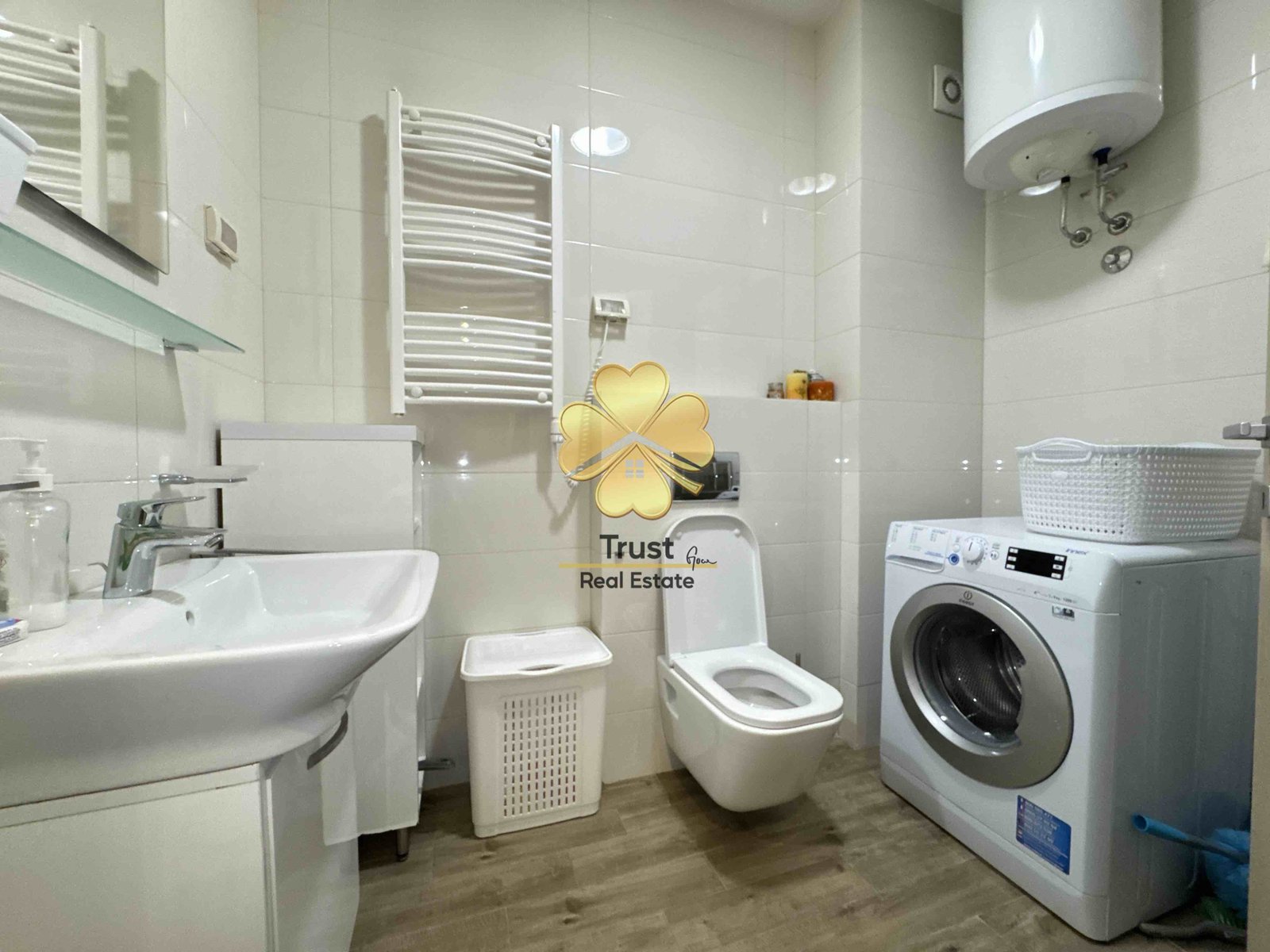 Apartment for rent in City Kvart, Podgorica — photo 8