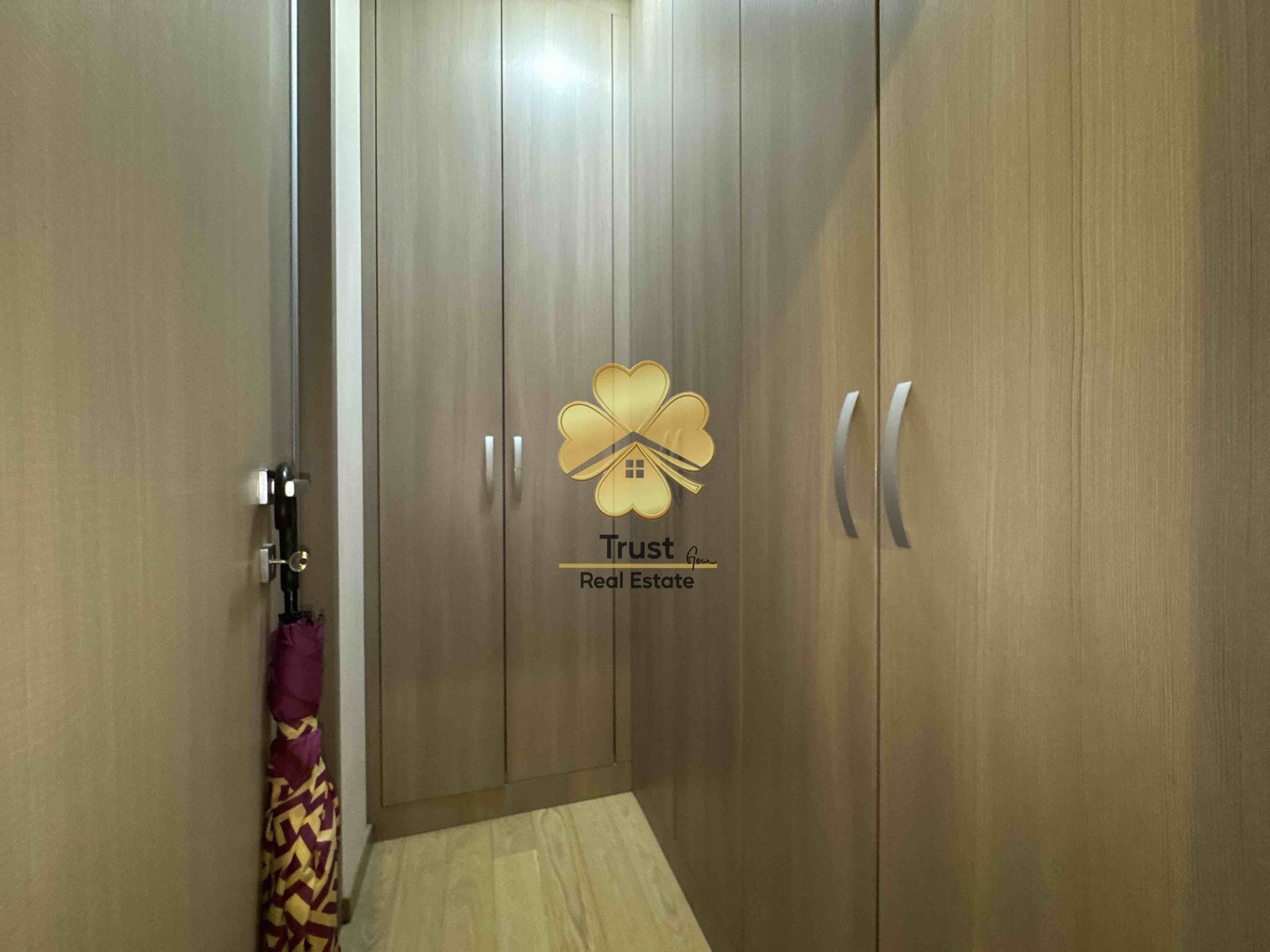 Apartment for rent in City Kvart, Podgorica — photo 10
