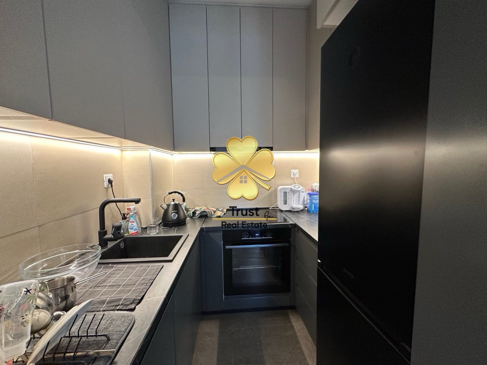 Apartment for sale in Vezirov most, Podgorica — photo 5