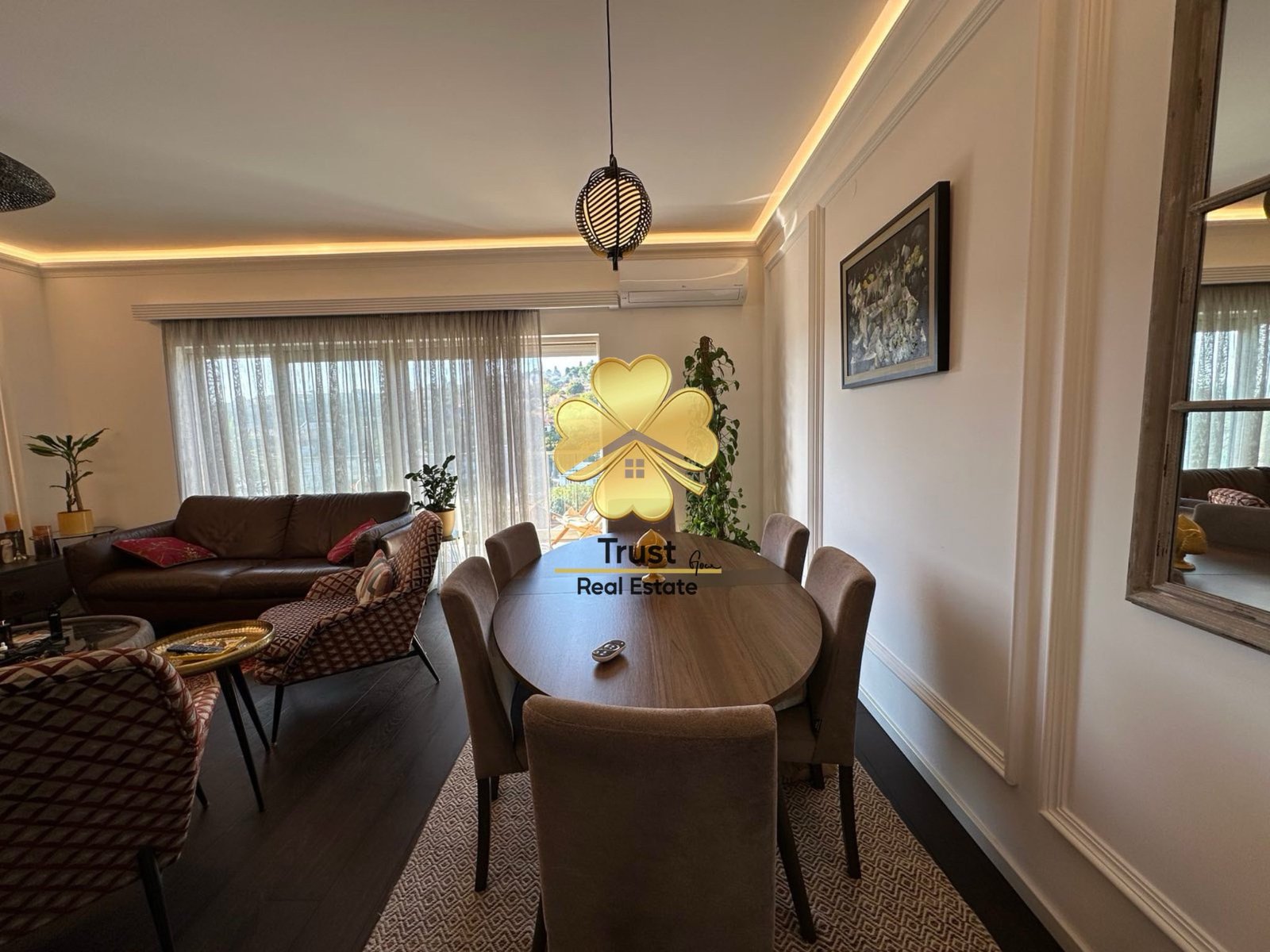 Apartment for sale in Vezirov most, Podgorica — photo 2