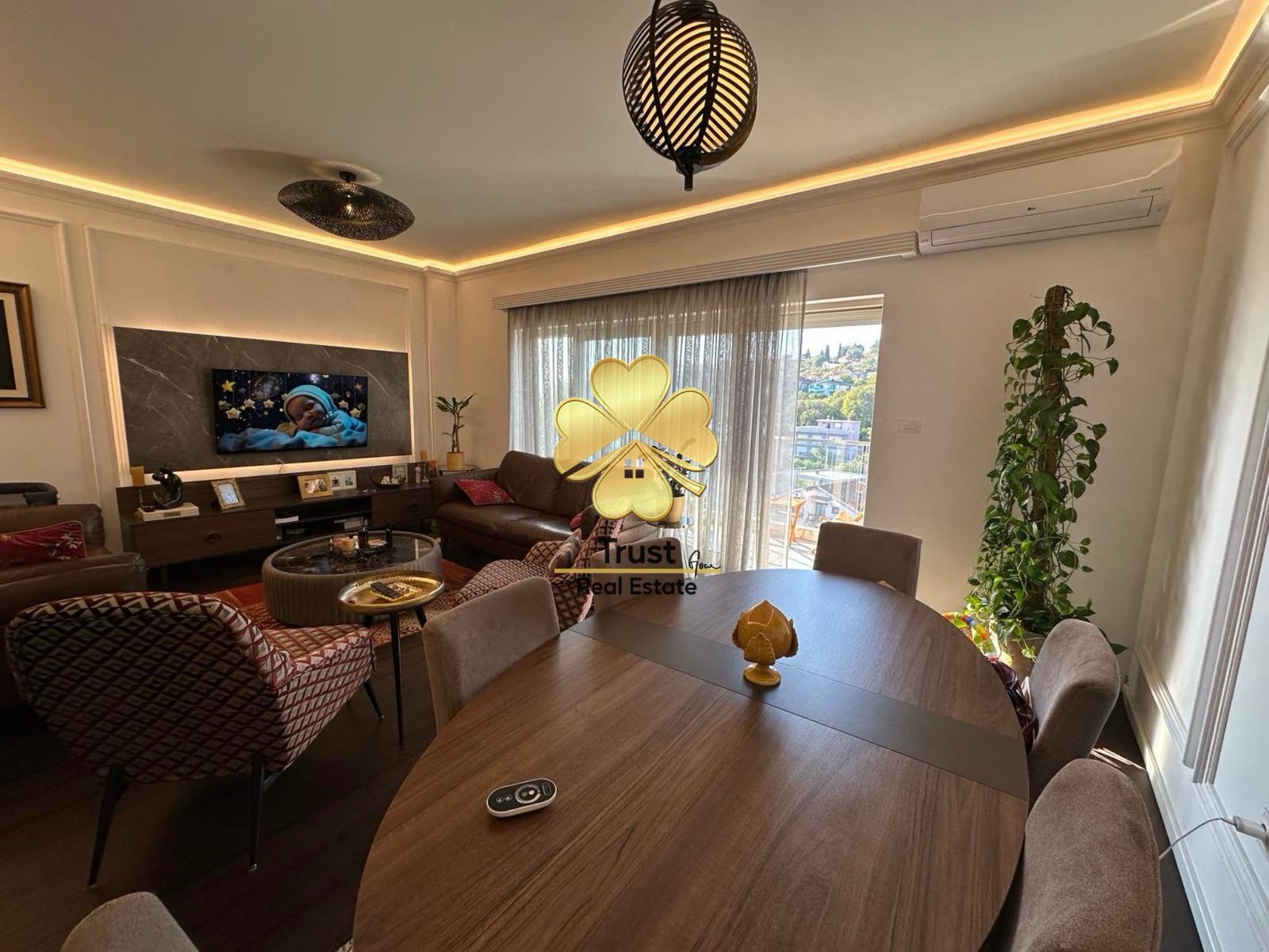 Apartment for sale in Vezirov most, Podgorica — photo 3