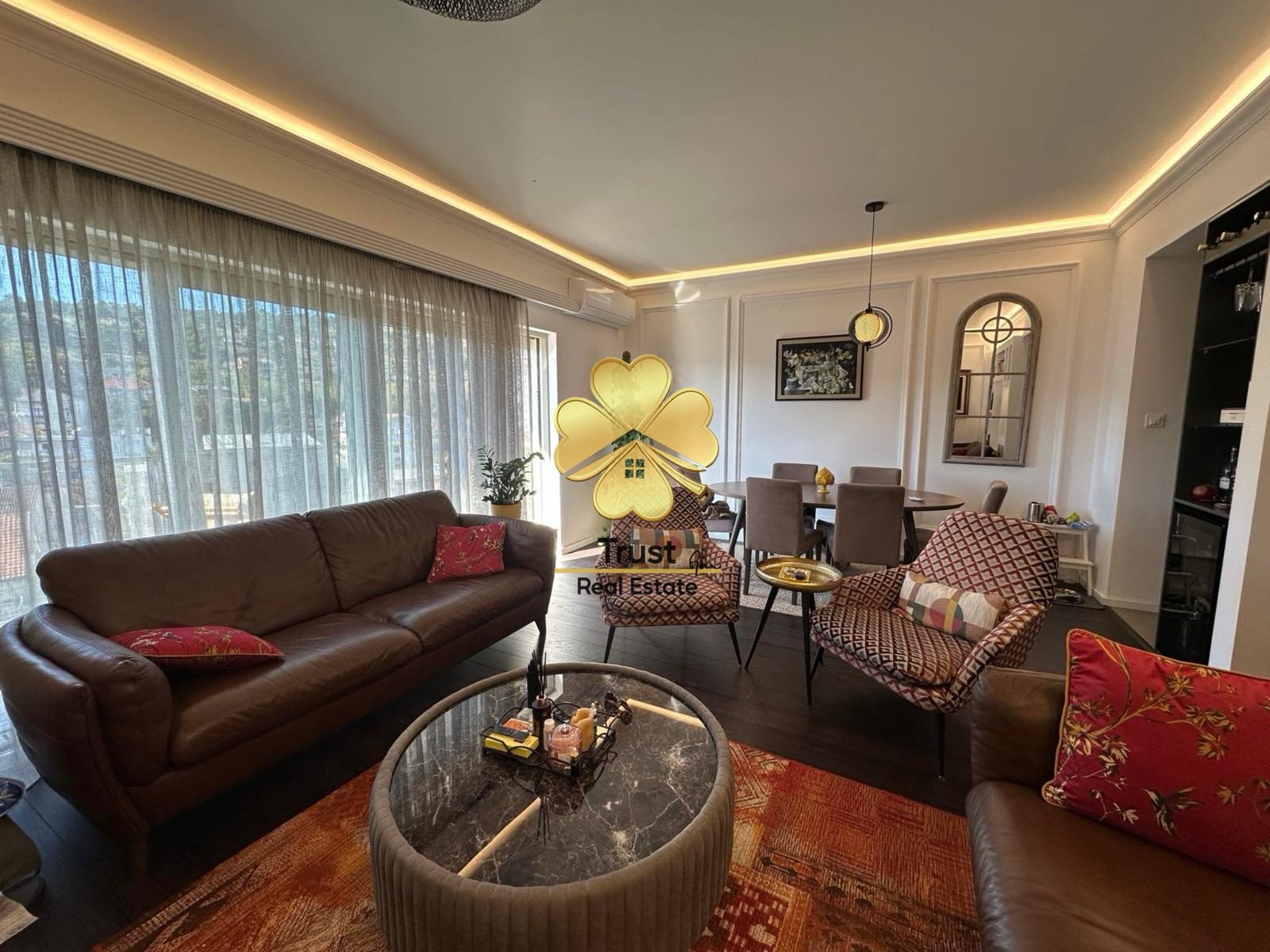 Apartment for sale in Vezirov most, Podgorica — photo 4