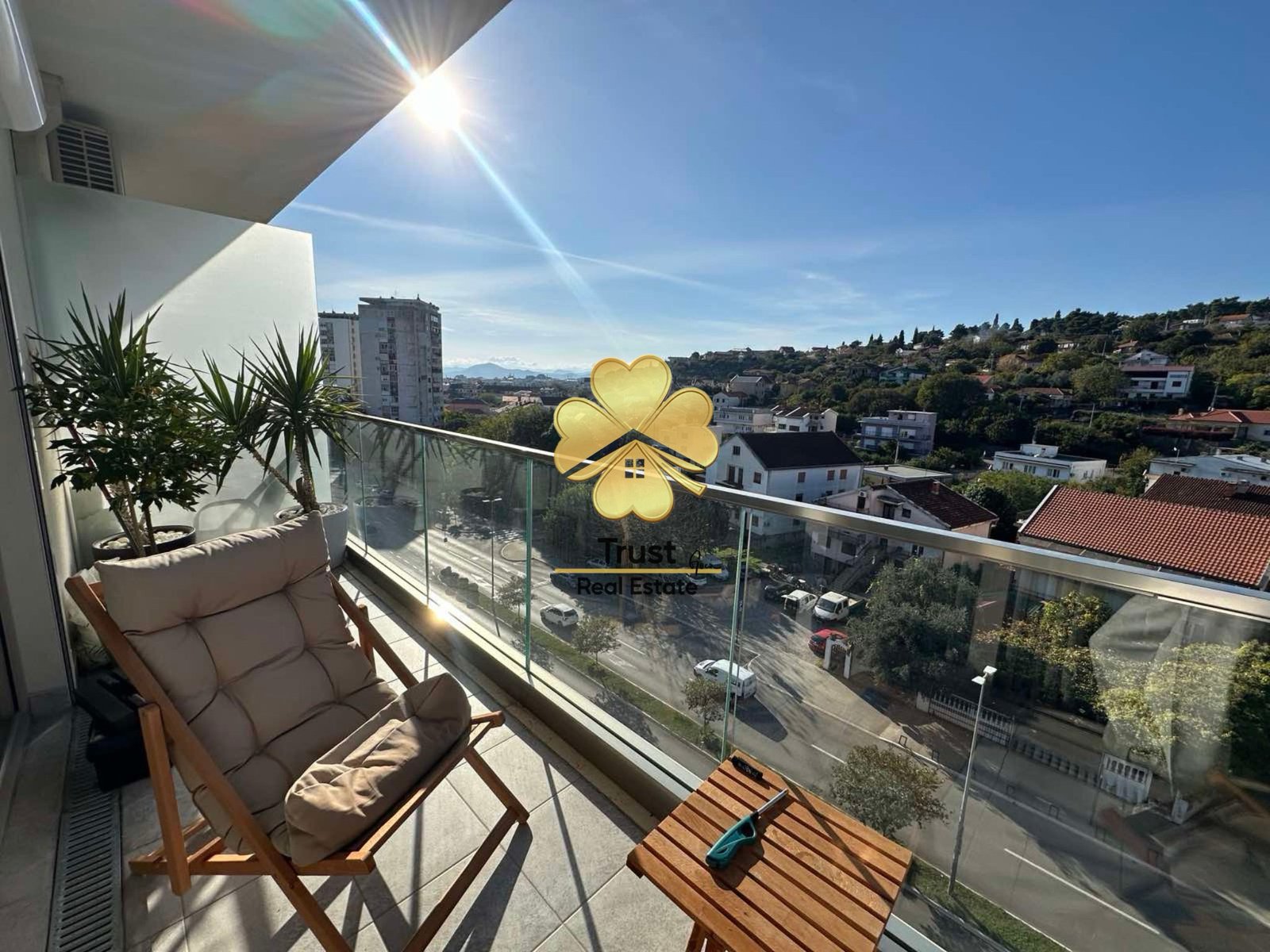 Apartment for sale in Vezirov most, Podgorica — photo 6