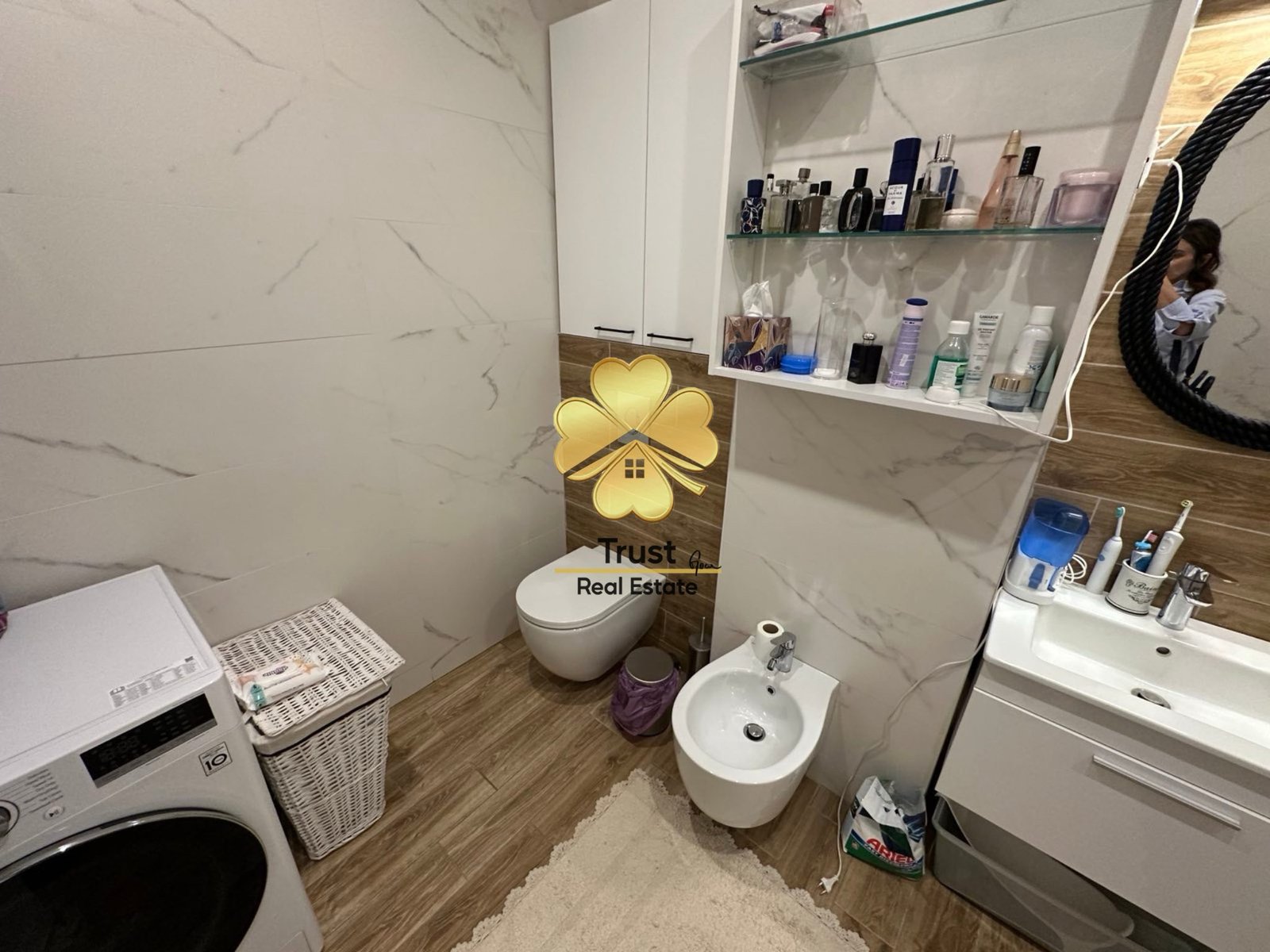Apartment for sale in Vezirov most, Podgorica — photo 12