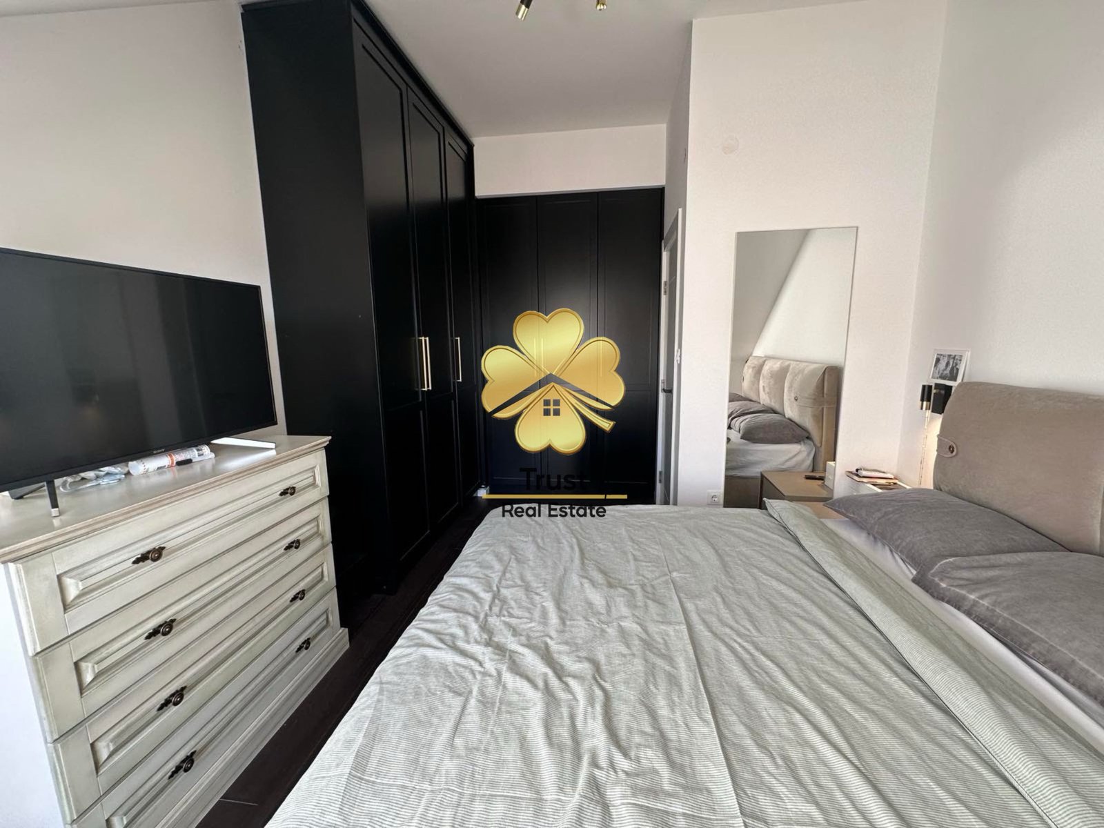 Apartment for sale in Vezirov most, Podgorica — photo 13