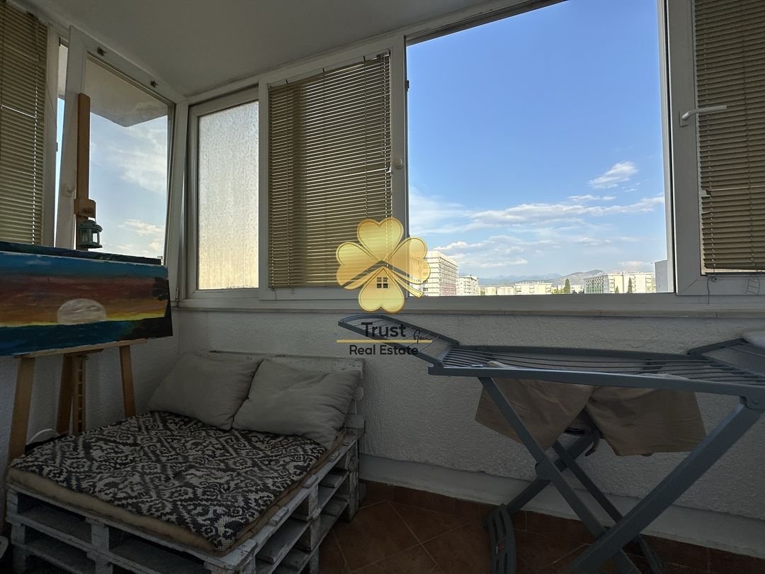 Apartment for rent in Zabjelo, Podgorica — photo 2