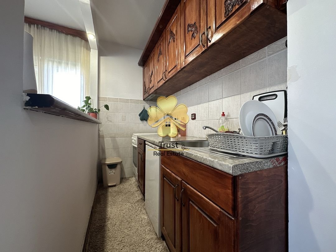 Apartment for rent in Zabjelo, Podgorica — photo 8