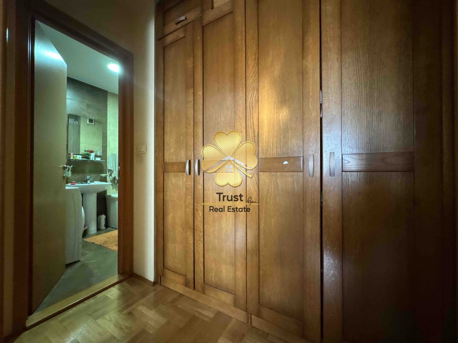 Apartment for rent in Stari Aerodrom, Podgorica — photo 13