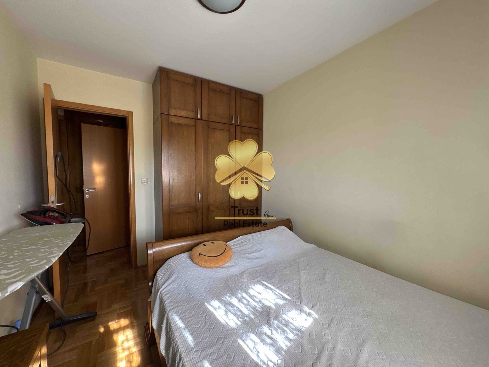 Apartment for rent in Stari Aerodrom, Podgorica — photo 12