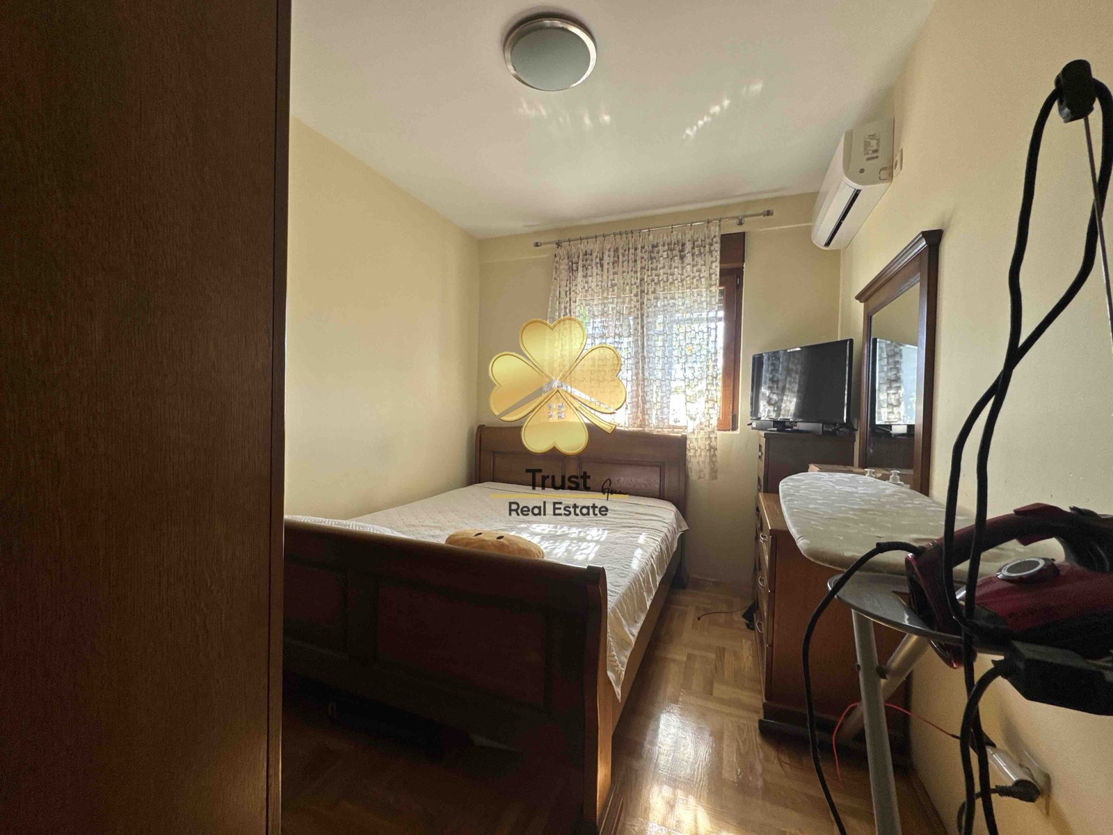 Apartment for rent in Stari Aerodrom, Podgorica — photo 11