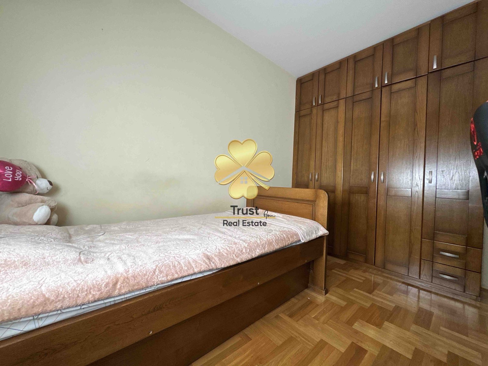 Apartment for rent in Stari Aerodrom, Podgorica — photo 9