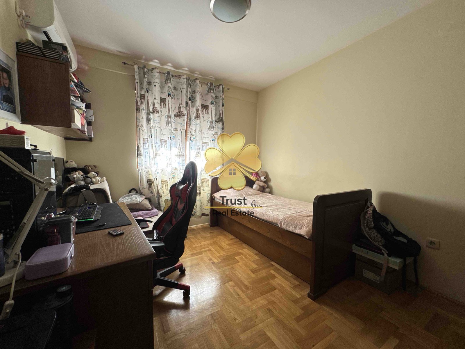 Apartment for rent in Stari Aerodrom, Podgorica — photo 8