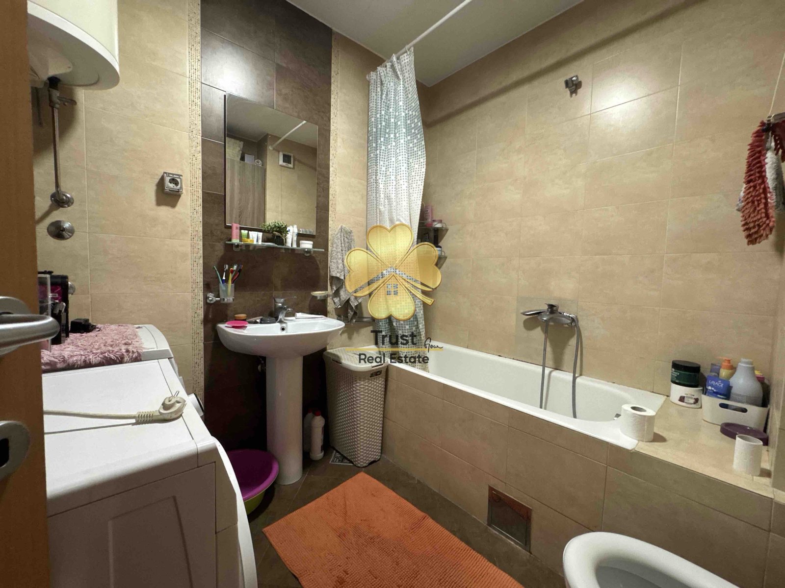 Apartment for rent in Stari Aerodrom, Podgorica — photo 10
