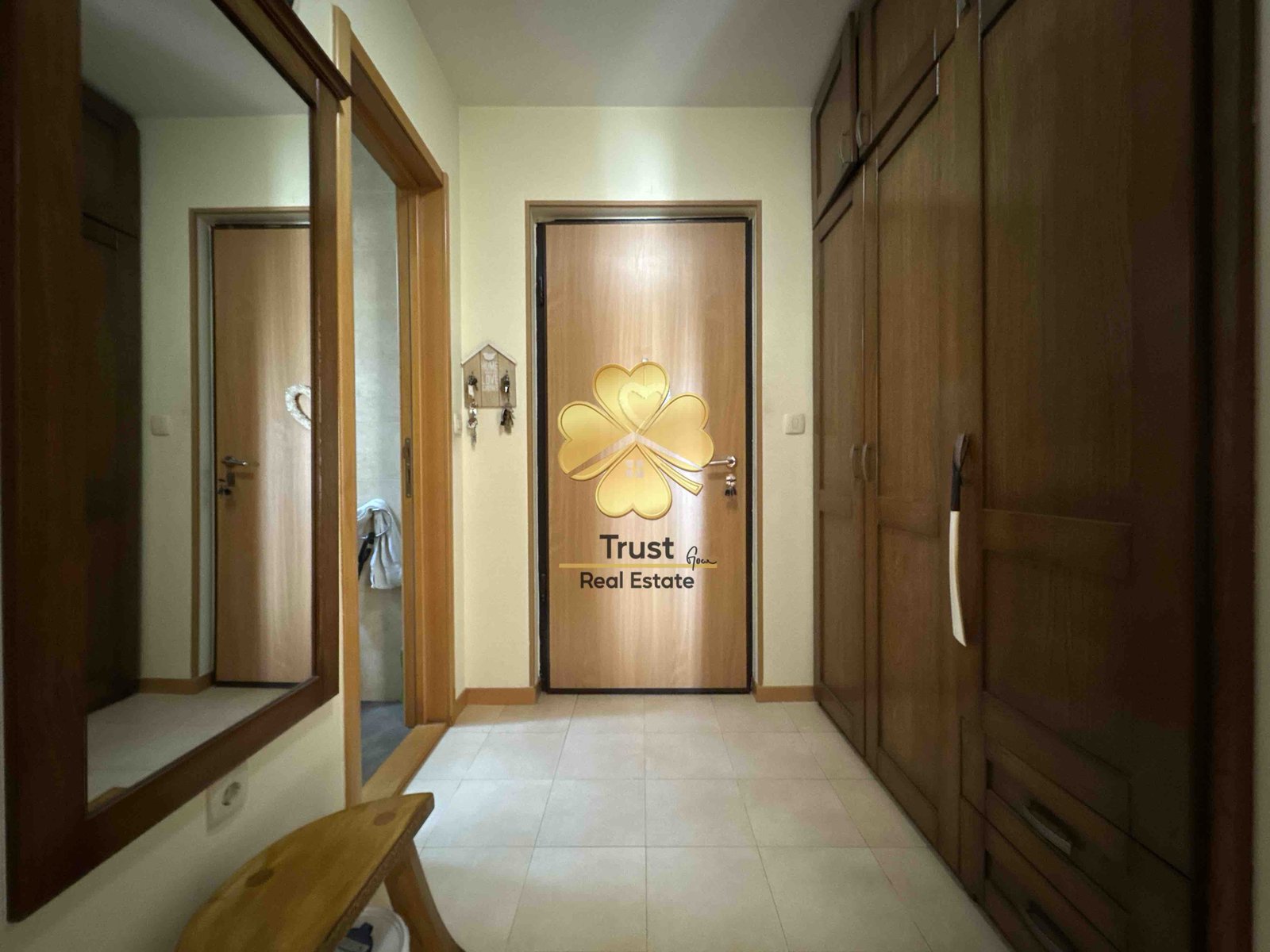Apartment for rent in Stari Aerodrom, Podgorica — photo 6