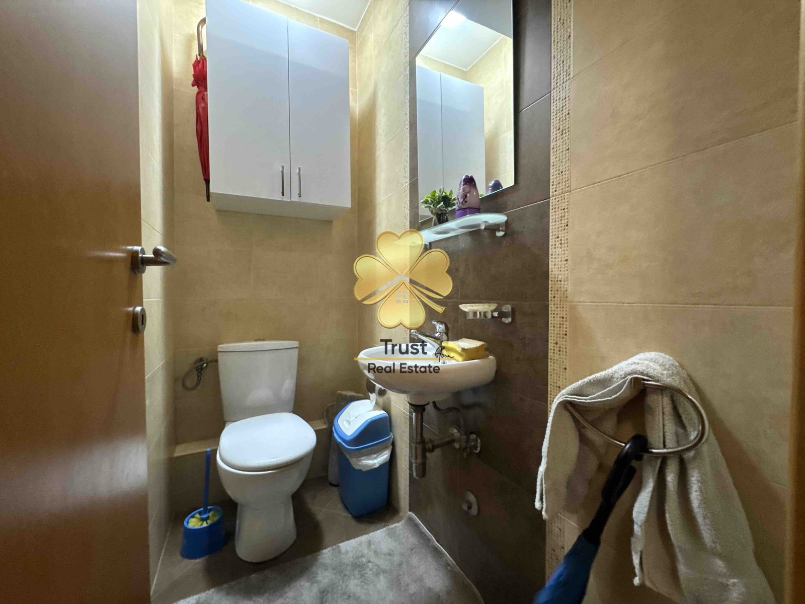 Apartment for rent in Stari Aerodrom, Podgorica — photo 7