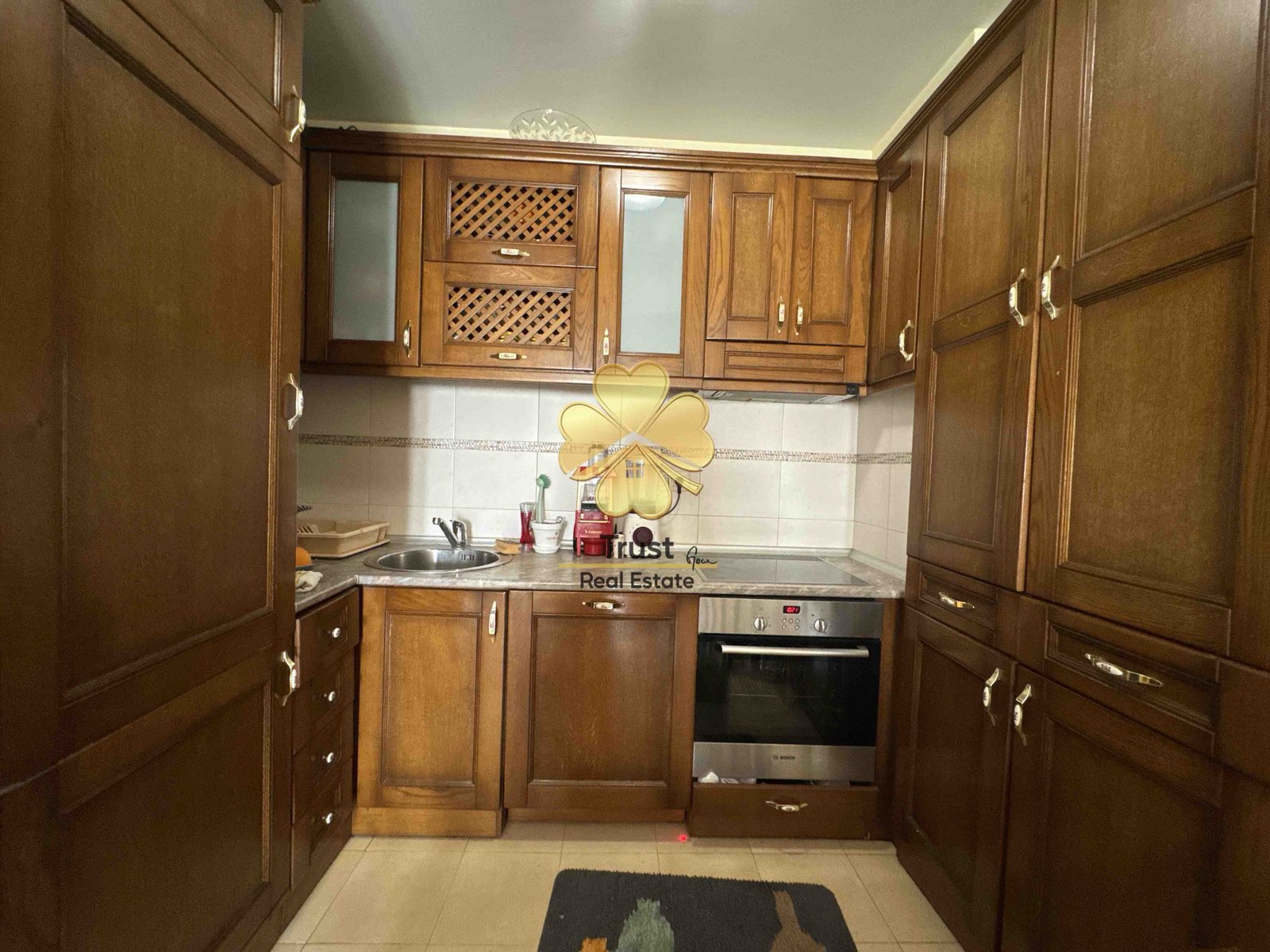 Apartment for rent in Stari Aerodrom, Podgorica — photo 4