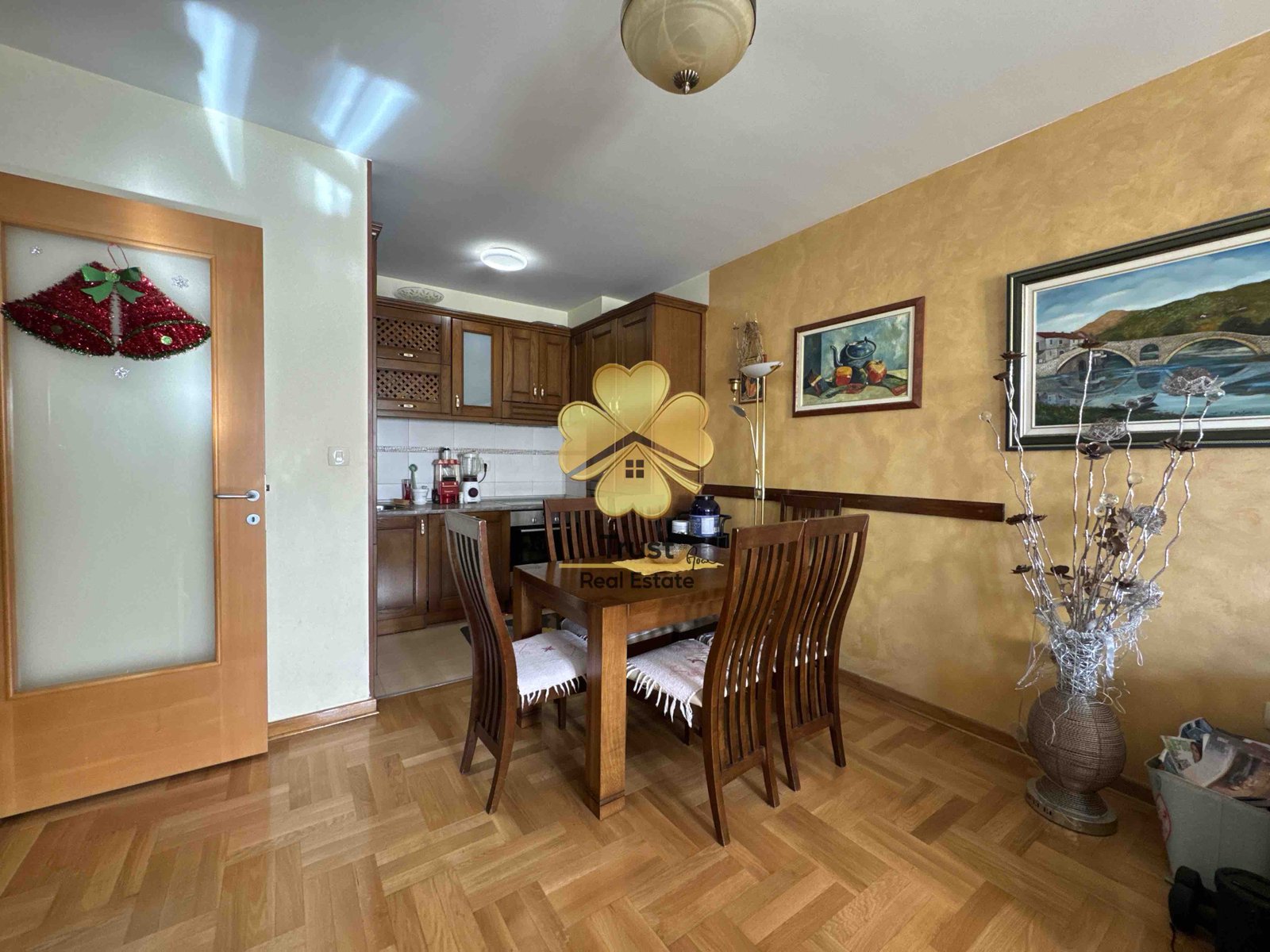 Apartment for rent in Stari Aerodrom, Podgorica — photo 3
