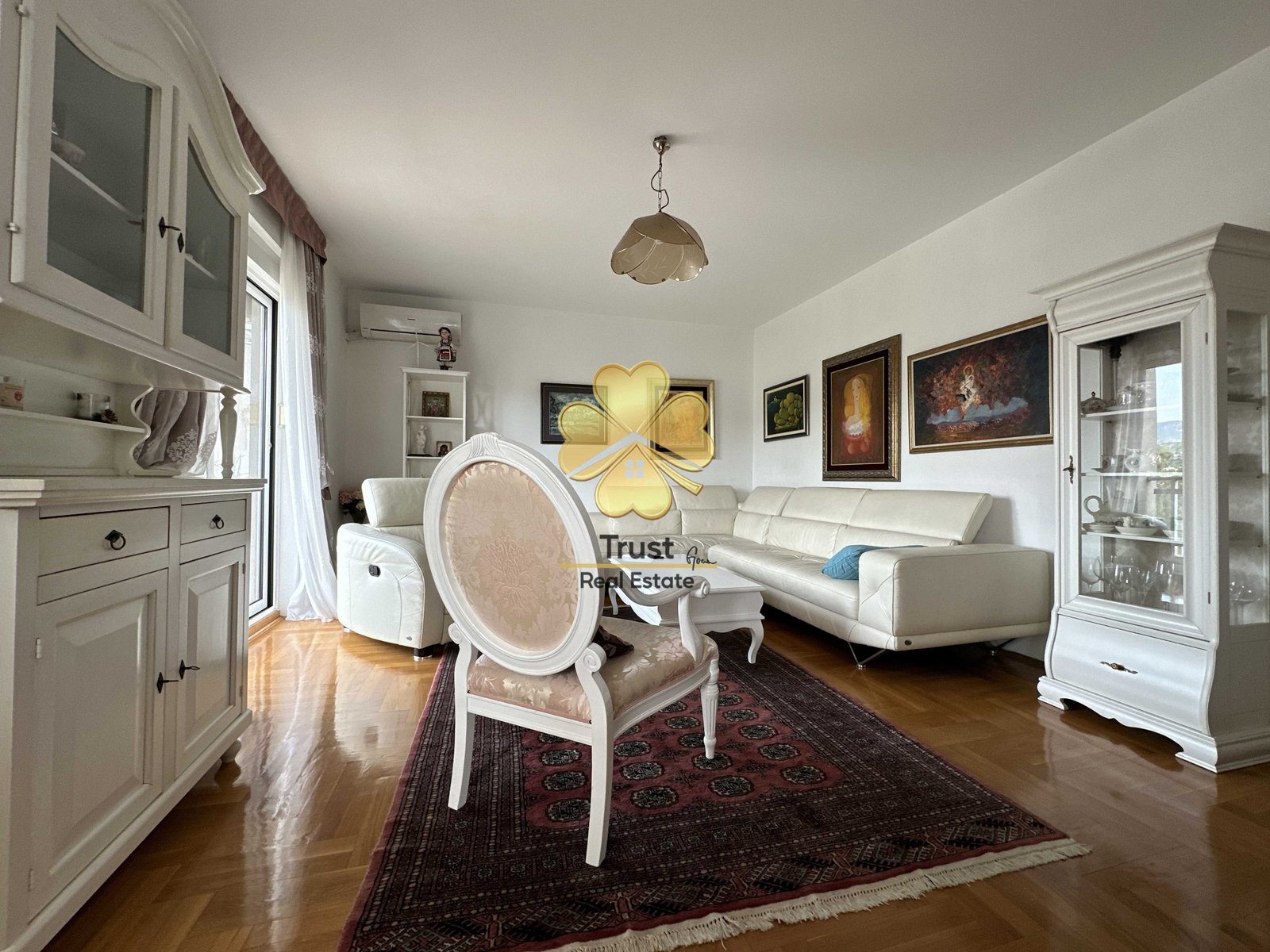 Apartment for rent in Podgorica — photo 2