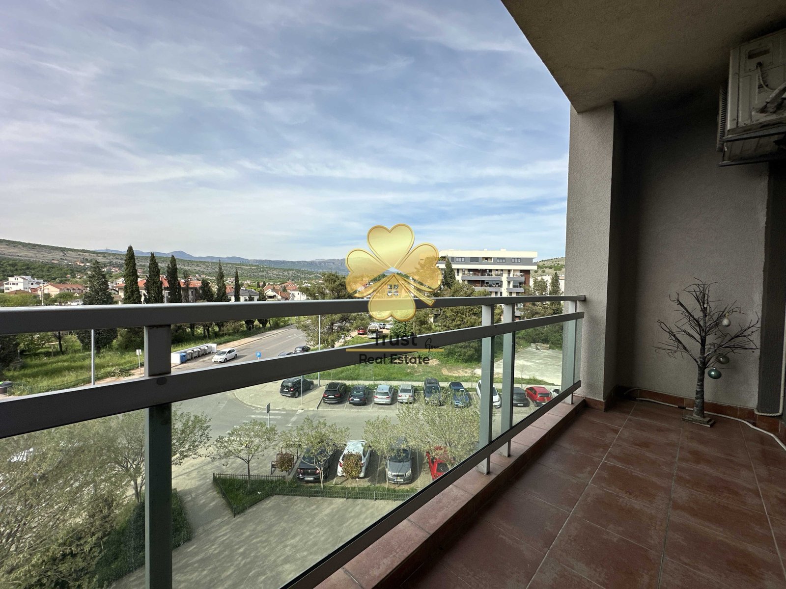 Apartment for rent in Podgorica — photo 3
