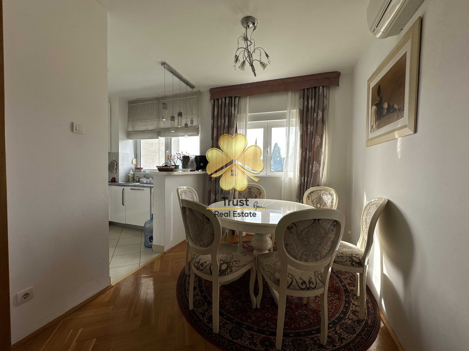 Apartment for rent in Podgorica — photo 4