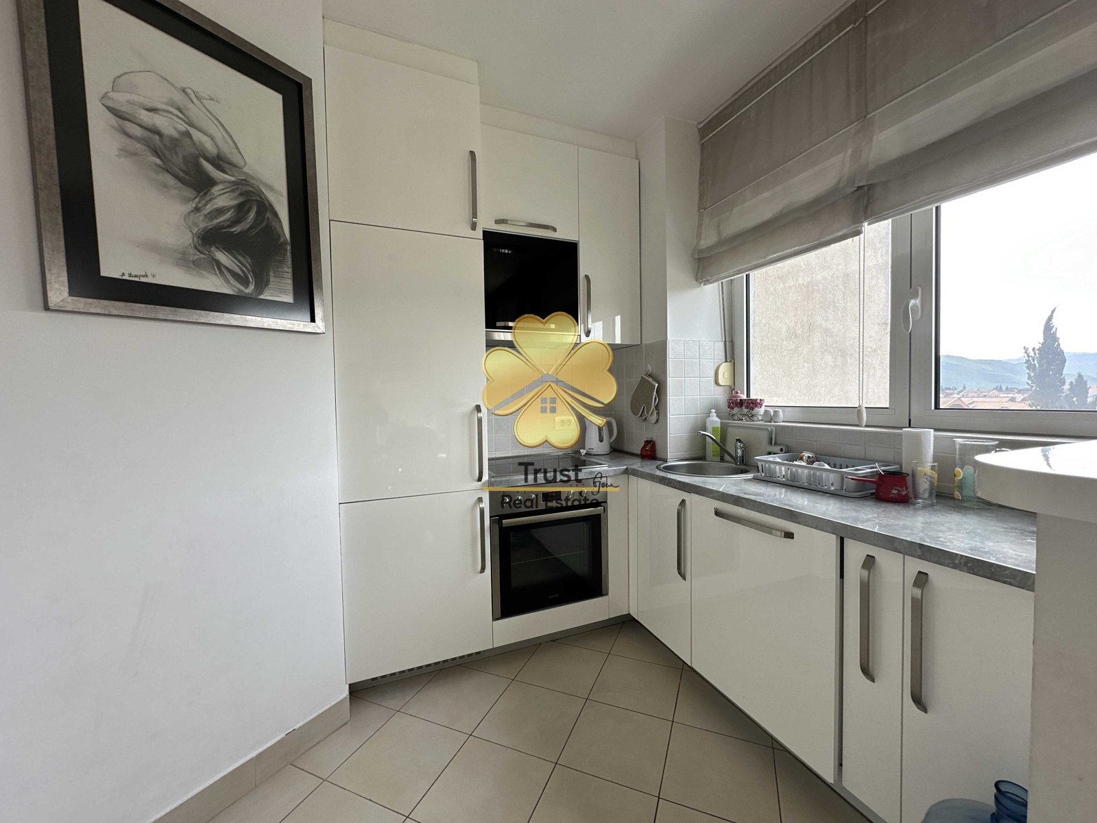 Apartment for rent in Podgorica — photo 5