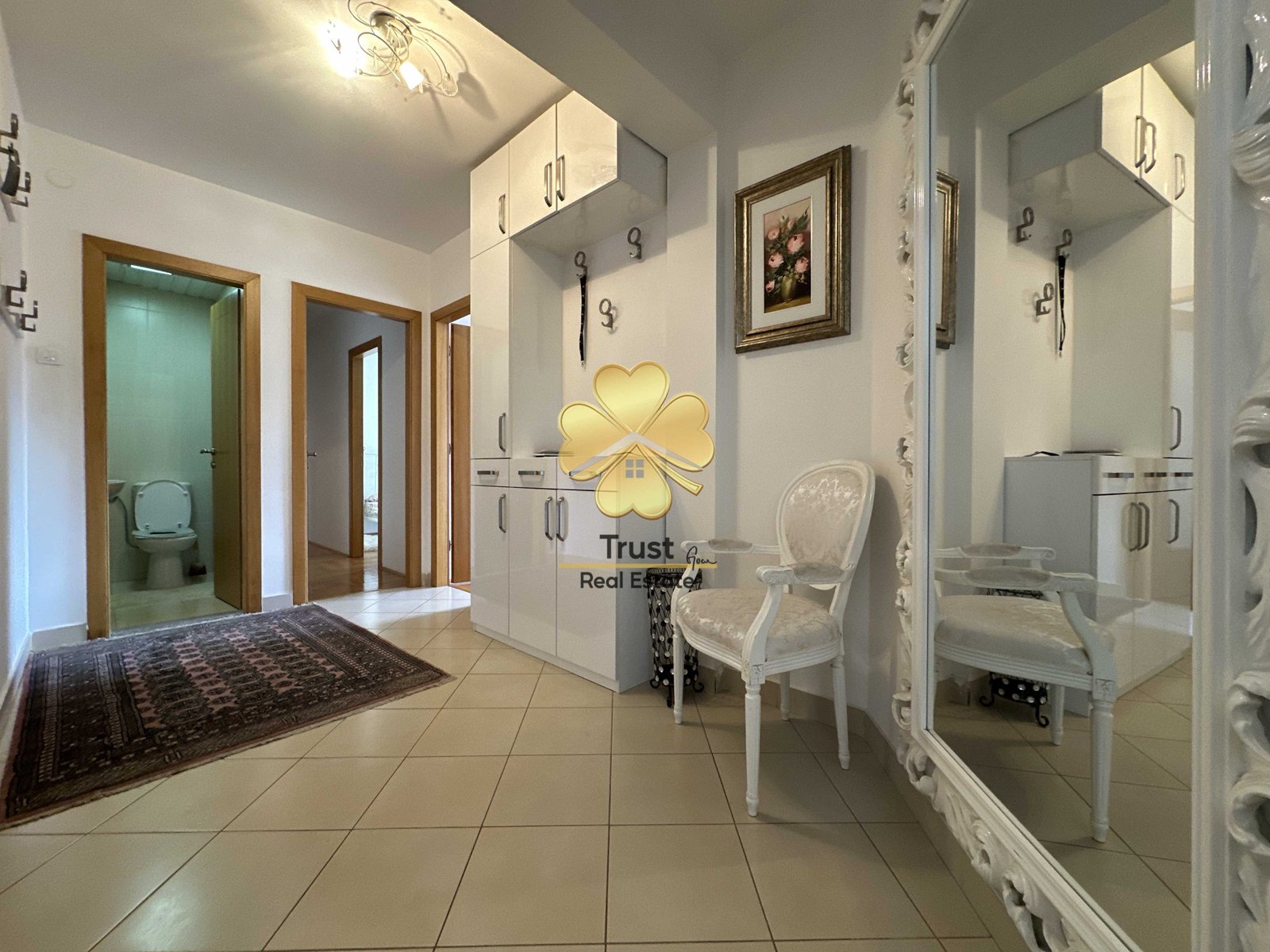 Apartment for rent in Podgorica — photo 6