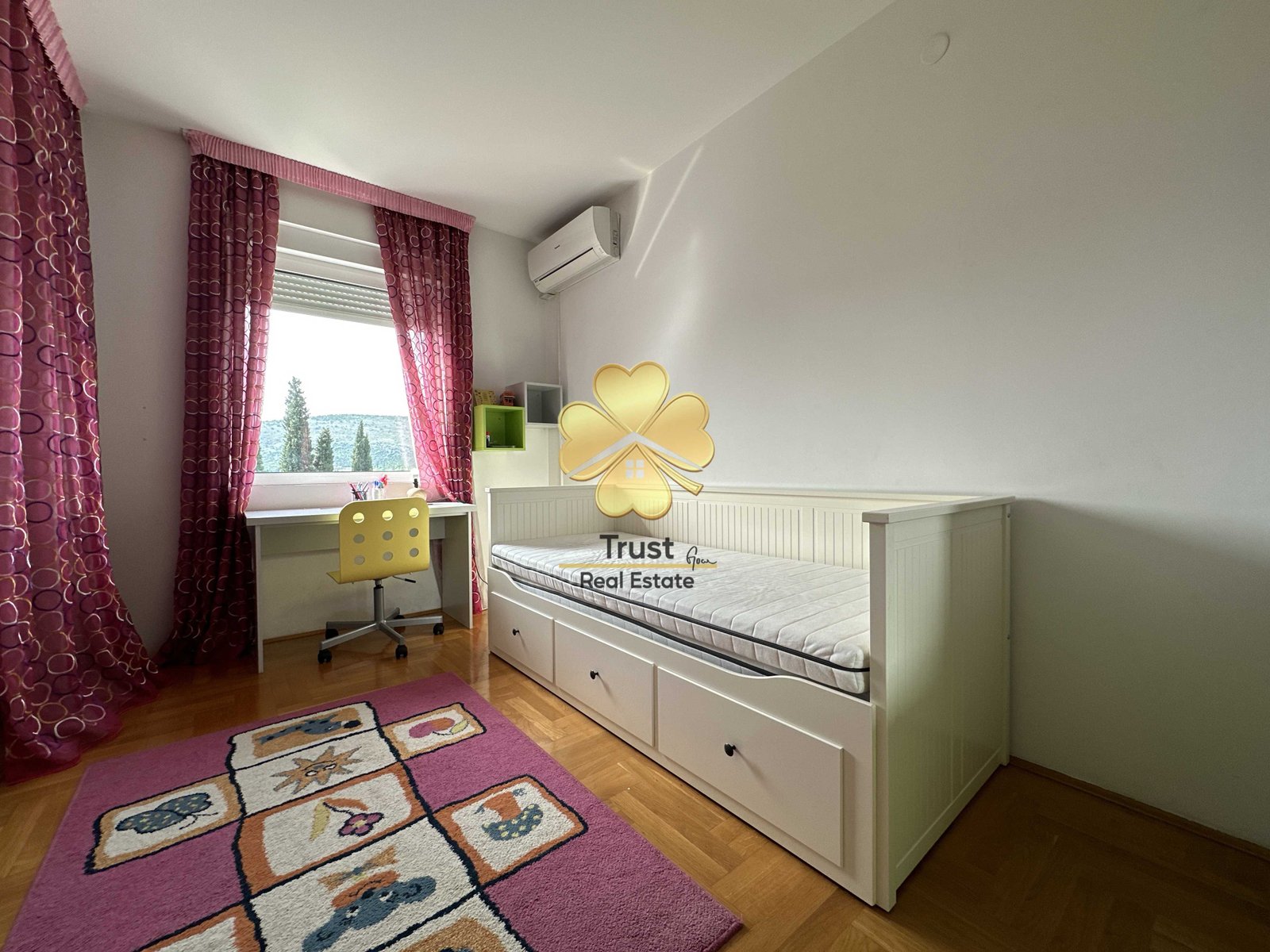 Apartment for rent in Podgorica — photo 8