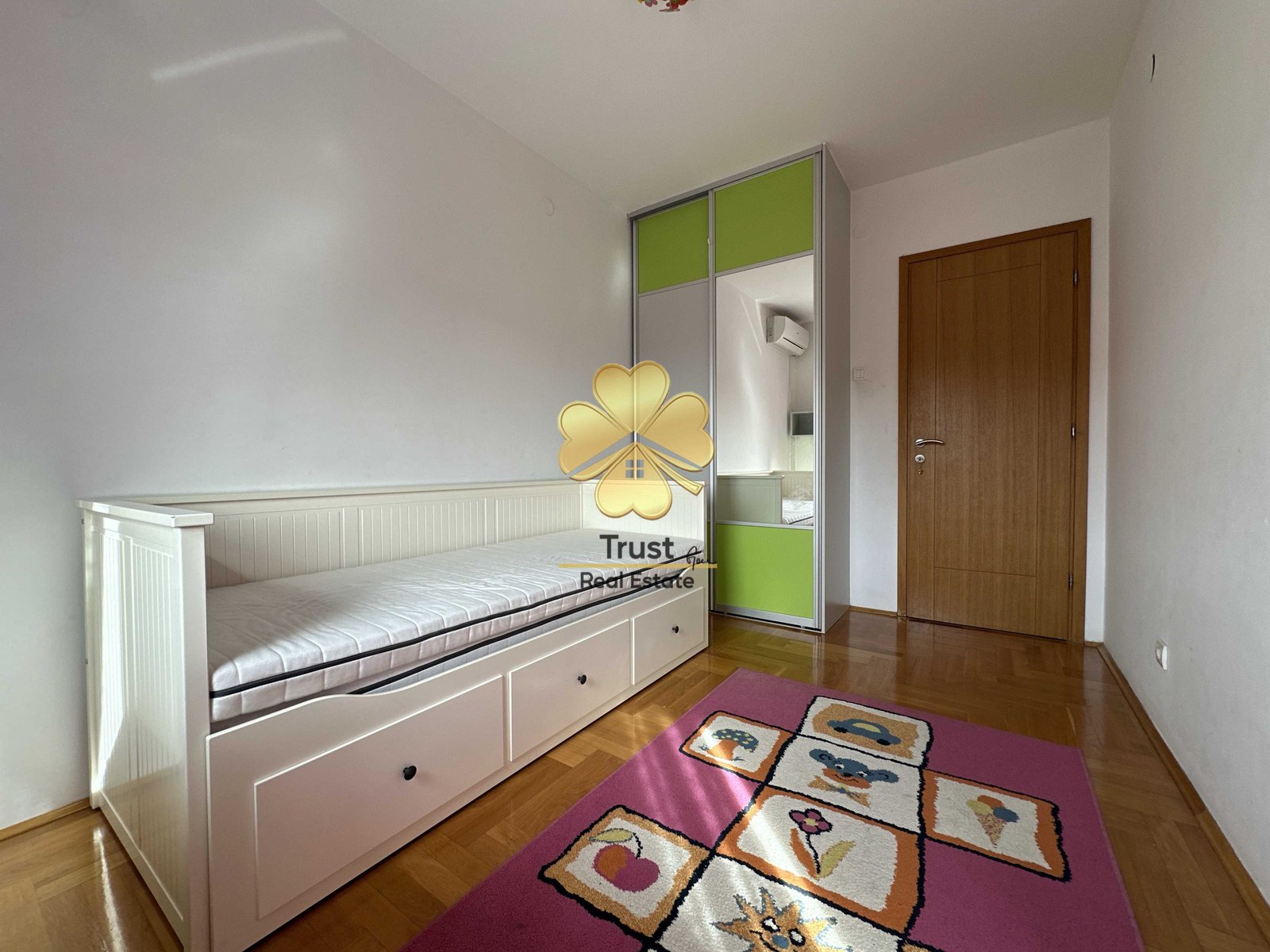 Apartment for rent in Podgorica — photo 9