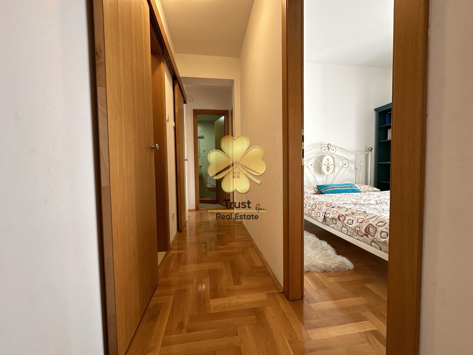 Apartment for rent in Podgorica — photo 10