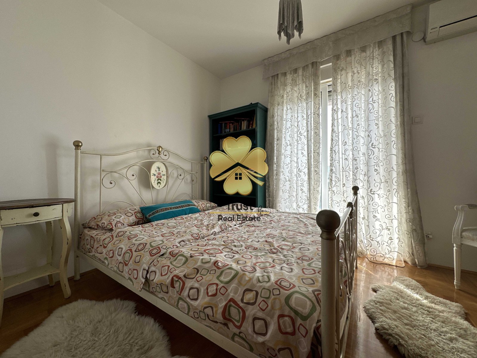 Apartment for rent in Podgorica — photo 11