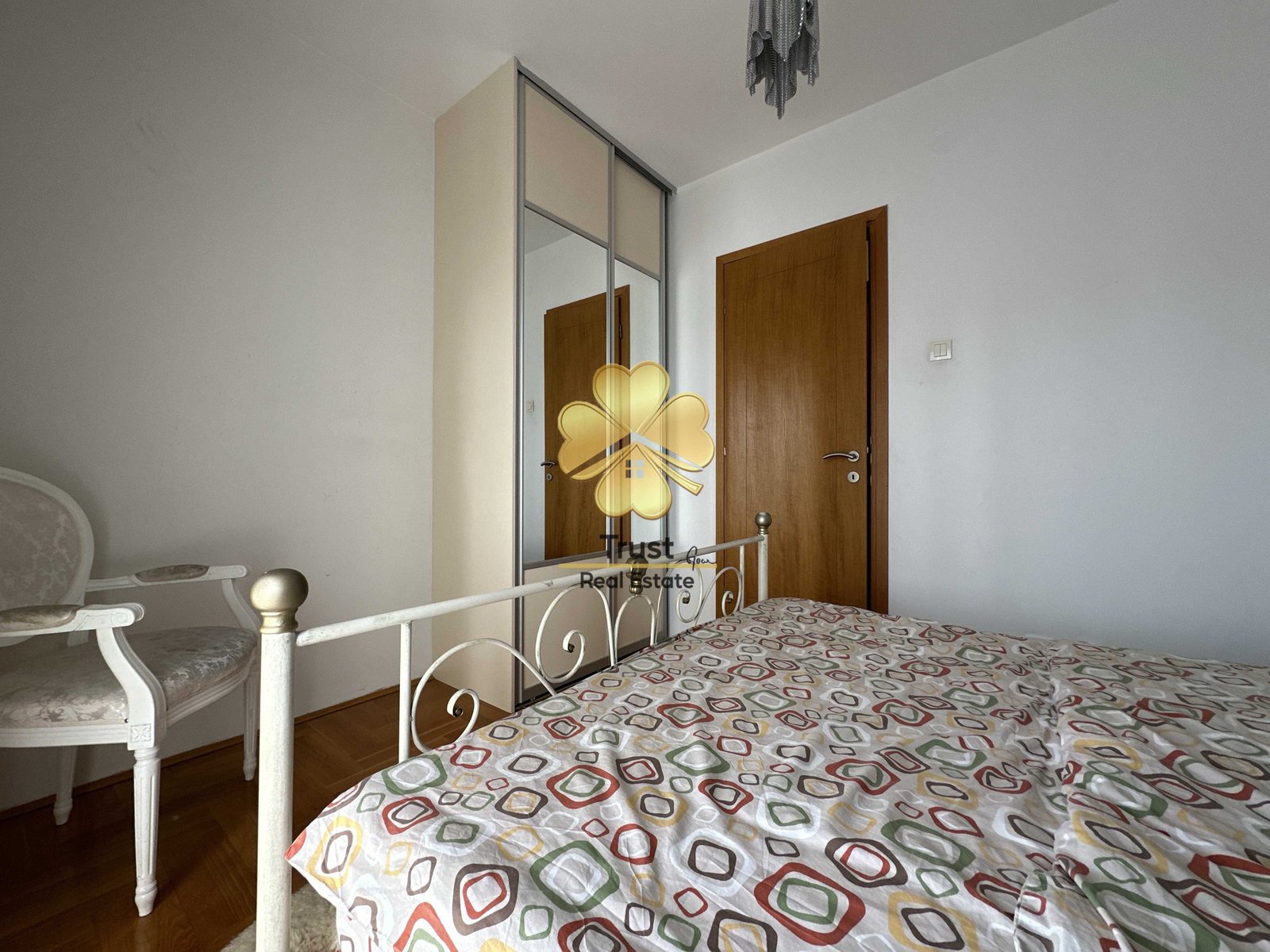 Apartment for rent in Podgorica — photo 12