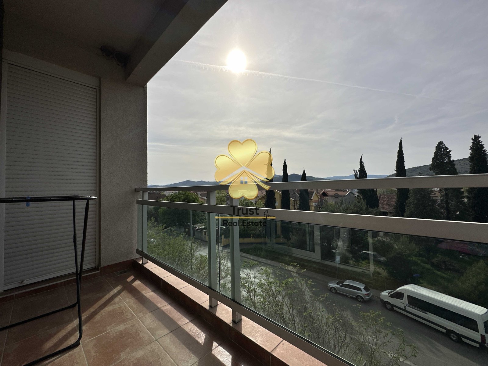 Apartment for rent in Podgorica — photo 13
